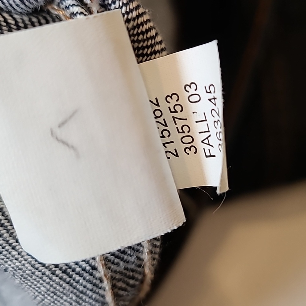 Gap Denim Jacket - image 5